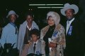 Actor Glynn Turman Is A Father Of Three Children. What Could They Be Doing Now?